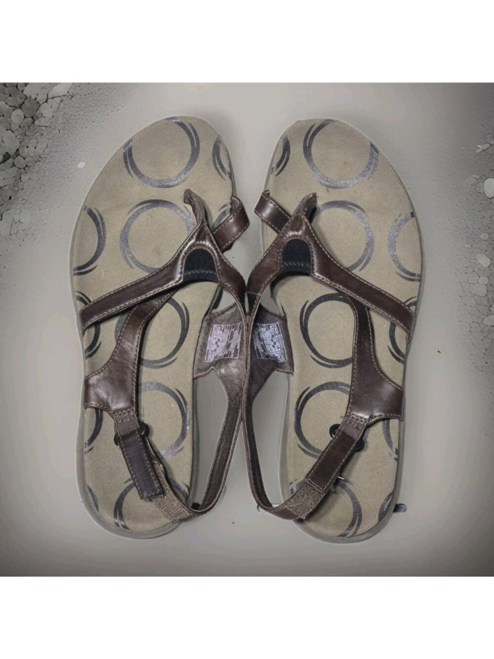 Merrell Performance Strappy Footwear Sandals Women’s Size 8